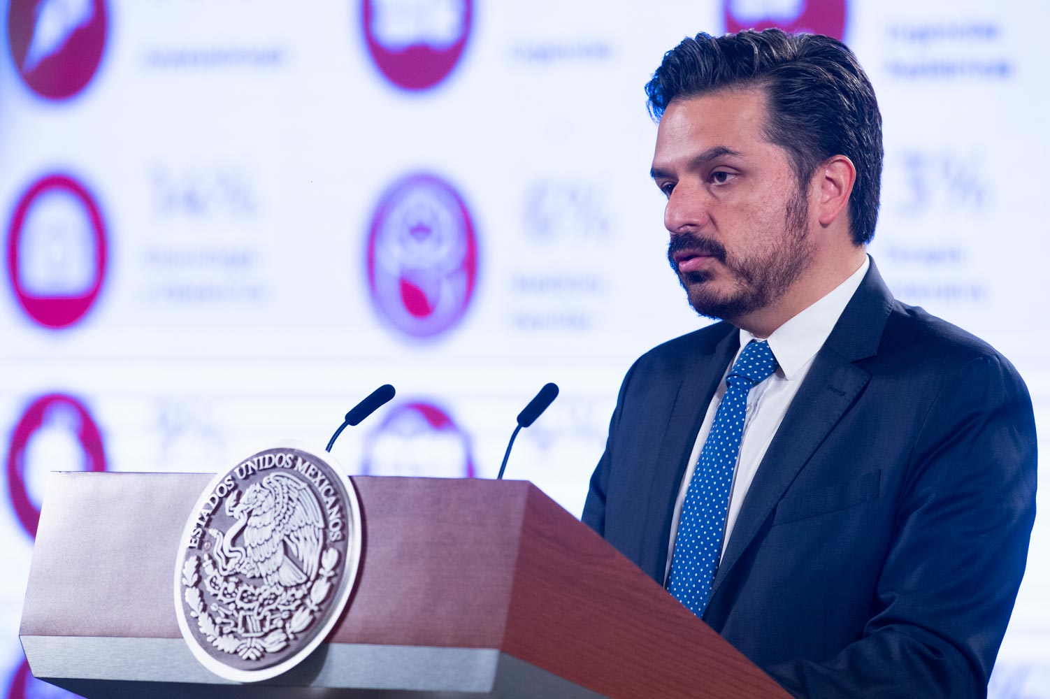 IMSS reporta operación continua y reconoce retos en demanda médica