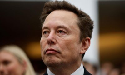 Elon Musk acusa a Mukesh Ambani de bloquear Starlink en India