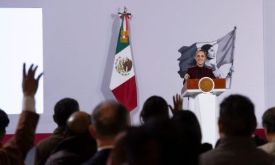 Sheinbaum reafirma continuidad de Modalidad 40 del IMSS y combate abusos