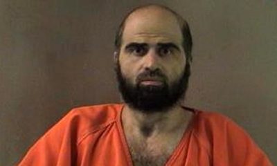 Sobreviviente de Fort Hood apoya ejecución del tirador pero cuestiona transmisión en vivo