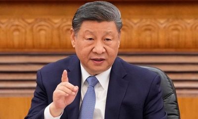 Récord de expulsiones en el Partido Comunista de China bajo Xi Jinping