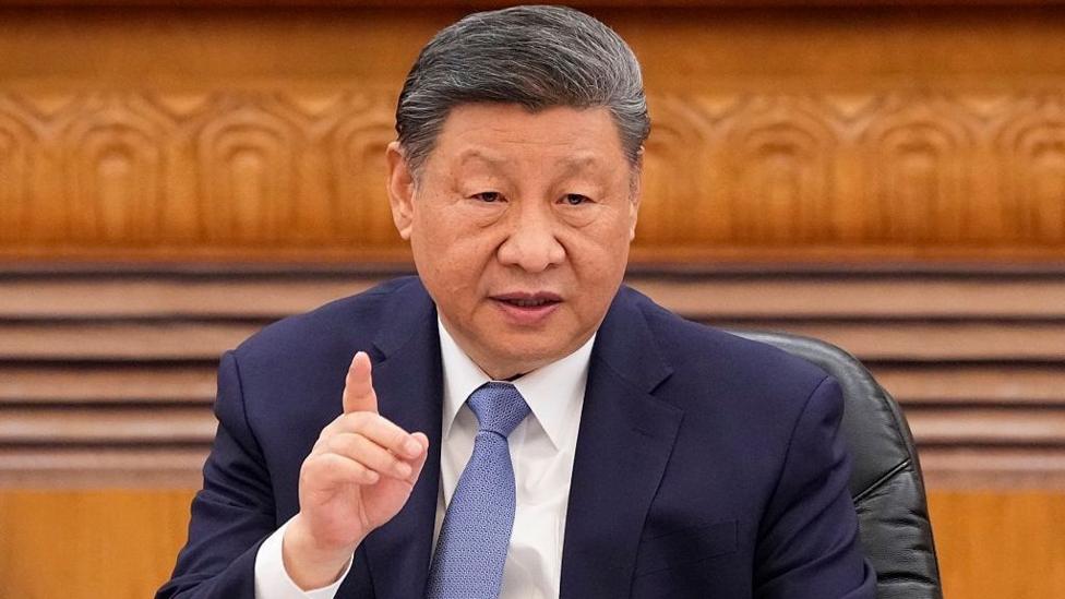 Récord de expulsiones en el Partido Comunista de China bajo Xi Jinping