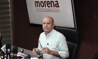 Cuauhtémoc Estrada respalda reforma para la economía digital en México