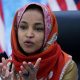 Agentes de inmigración registran casa de la congresista Ilhan Omar