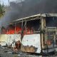 Ataque ruso en Kramatorsk deja 33 muertos y aumenta la violencia en Ucrania