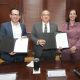 UACH y IMEF firman convenio para fortalecer la formación financiera de estudiantes