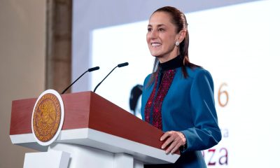 Gobierno de México destina 14 mil 500 mdp para agua potable en Guadalajara