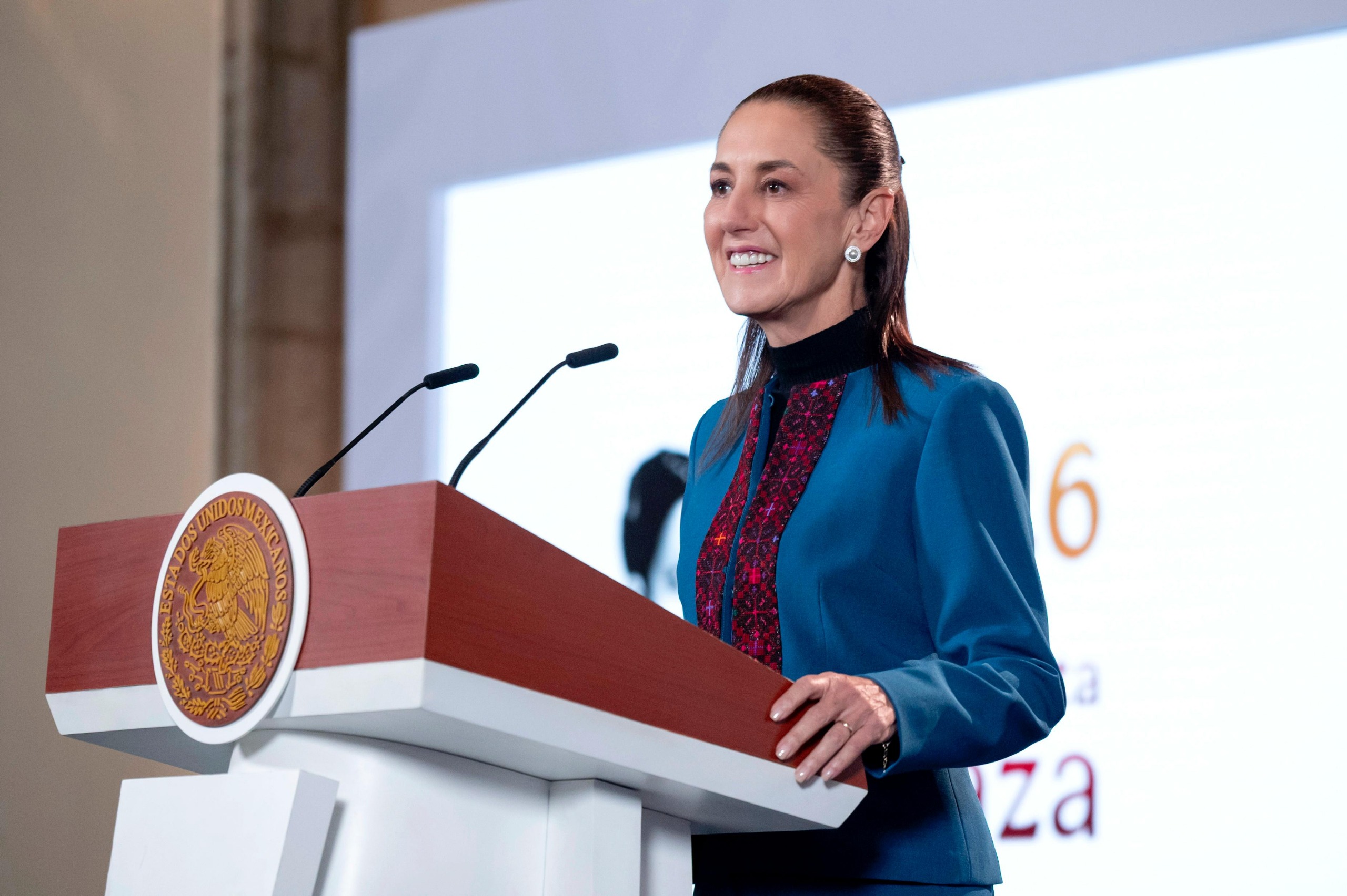 Gobierno de México destina 14 mil 500 mdp para agua potable en Guadalajara