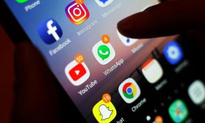 Gabon levanta prohibición de redes sociales tras ocho meses de restricción