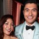 Reencuentro de Constance Wu y Henry Golding en serie de Crazy Rich Asians