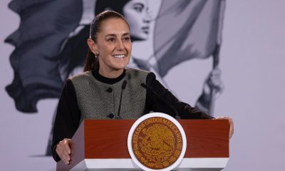Inauguran distribuidor vial en Tlaxcala con inversión de 663 millones de pesos