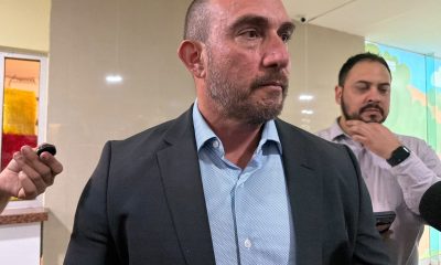 IMSS adeuda 60 millones; Salud asegura atención a pacientes