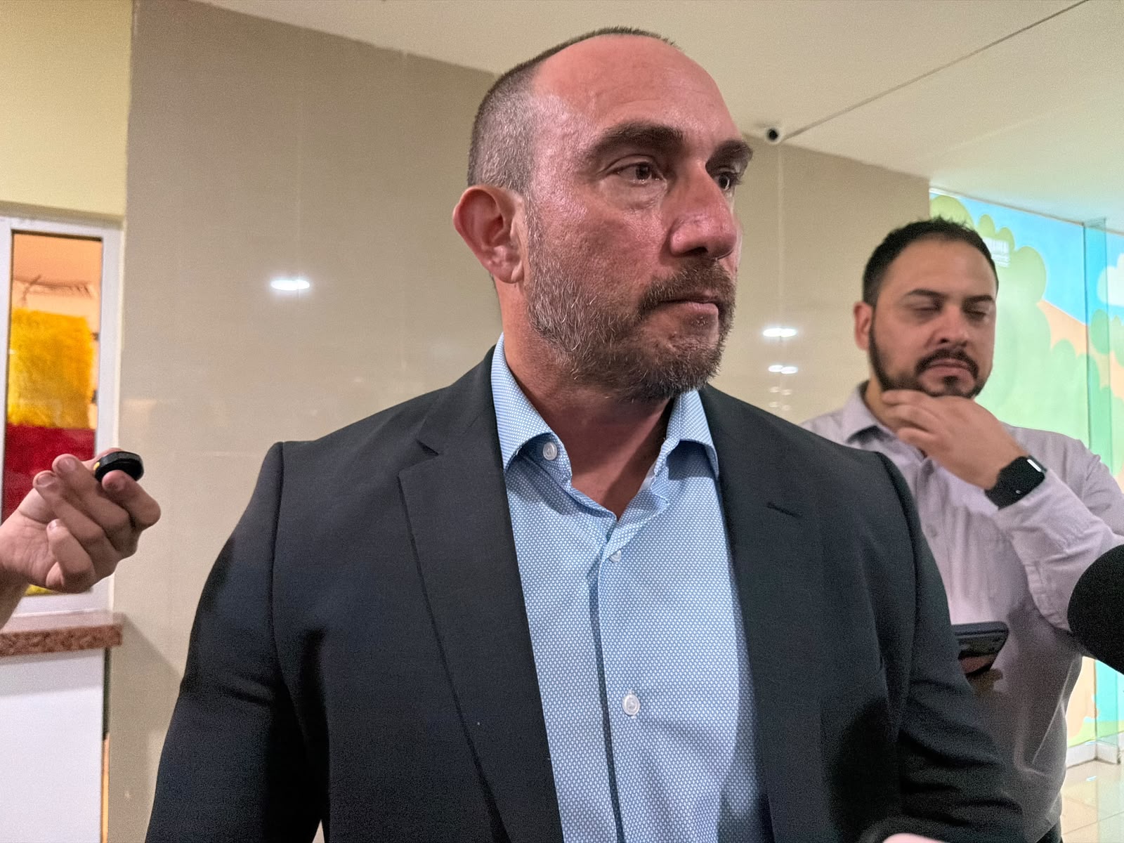 IMSS adeuda 60 millones; Salud asegura atención a pacientes