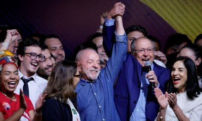 Lula da Silva gana cuarto mandato en Brasil tras reñida elección
