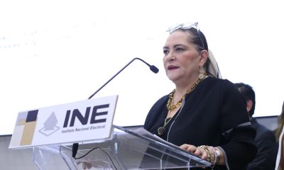 INE se compromete a colaborar con la ASF en investigación de licitaciones