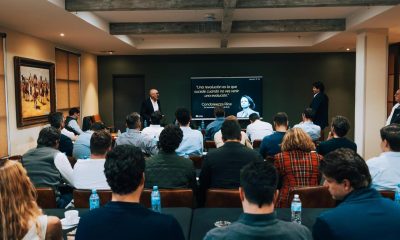 Empresarios de Chihuahua buscan fortalecer liderazgo y participación en organismos