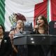 Diputada de Morena acusa al PAN de bloquear comparecencia de Maru Campos
