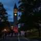 Estudiantes de Cornell expresan frustración por caso de agresión sexual