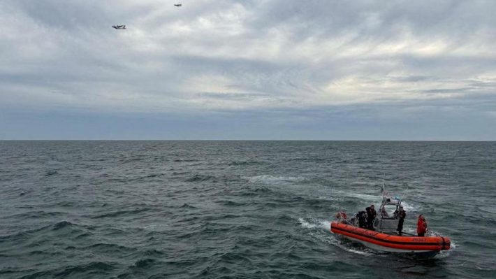 Seis pasajeros presuntamente muertos tras desaparición de avión en EE. UU.