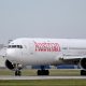 Aviación: vuelo de Austria desvia a Bulgaria por amenaza de bomba