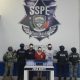 Detienen a tres presuntos traficantes de personas en Juárez