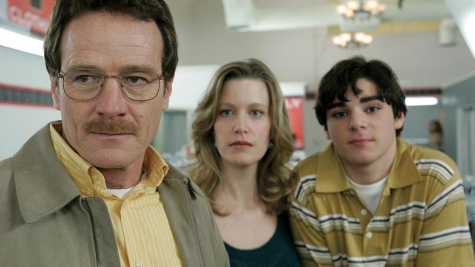 Fallece el actor RJ Mitte, conocido por su papel en Breaking Bad