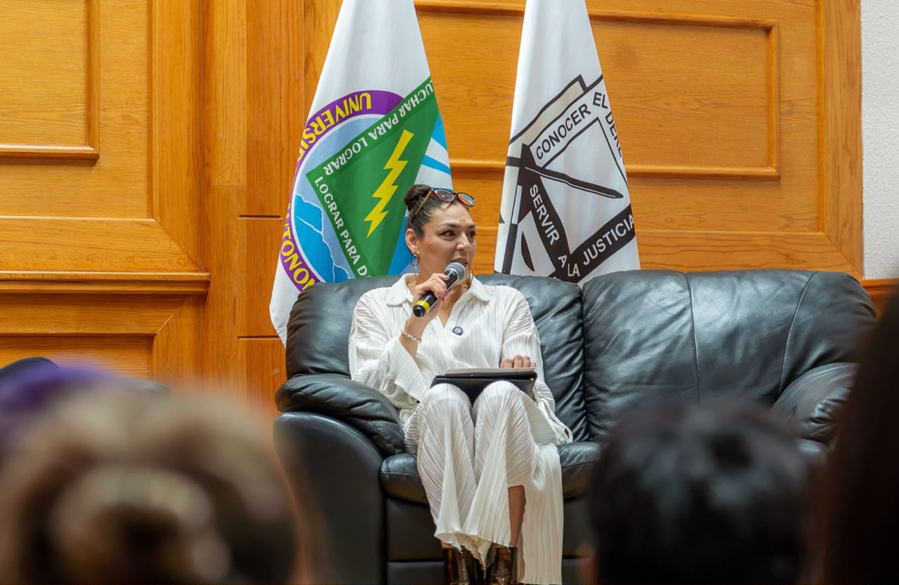 UACH y IEE analizan desafíos de las elecciones de 2027