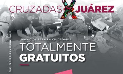 Ofrecen hoy dependencias municipales atención en La Enramada