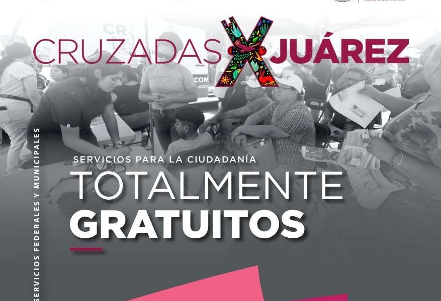 Ofrecen hoy dependencias municipales atención en La Enramada