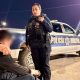 Resguardan y dan primeros auxilios a hombre en crisis en Pradera Dorada