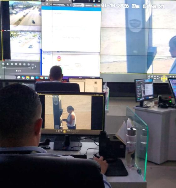 Facilitan atención policial con 63 tótems de emergencia