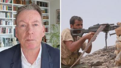 Ataques de los hutíes complican la seguridad en Arabia Saudita