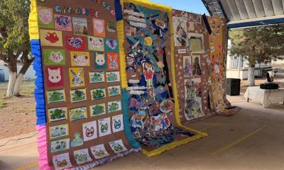 Fomentan la lectura en 15 mil estudiantes de Chihuahua con el programa ‘Lee Conmigo