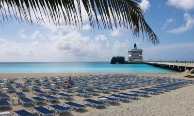 Mujer británica muere al intentar rescatar a sus hijos en Bahamas