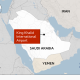 Riyadh aeropuerto sufre segundo ataque Houthi en dos días