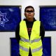 Capturan a asaltante de más de 20 comercios