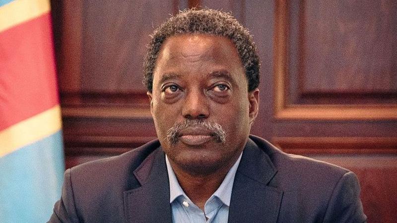 Joseph Kabila lidera nueva coalición rebelde en la República Democrática del Congo