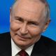Putin advierte que Rusia usará armas para proteger Kaliningrado