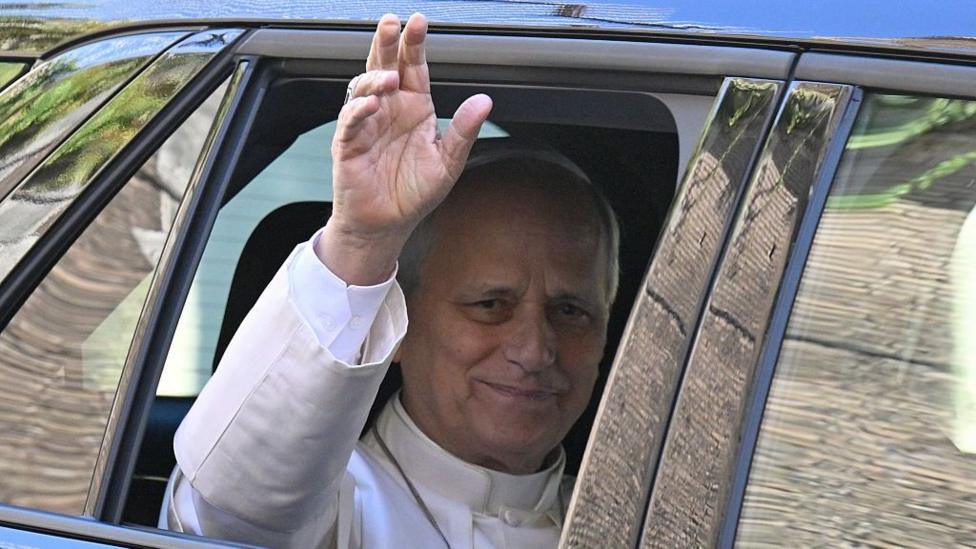El Papa será dado de alta tras cirugía de cáncer de pulmón