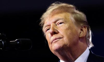 Trump suspende sanciones a Rusia para mantener negociaciones de paz