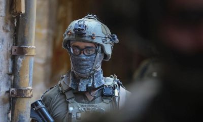 China insta a Israel a detener asentamientos en Cisjordania