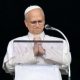 El Papa Leo XIV agradece a sus seguidores tras cirugía de cáncer