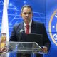 Gilberto Loya anuncia cambios en la Fiscalía General del Estado de Chihuahua