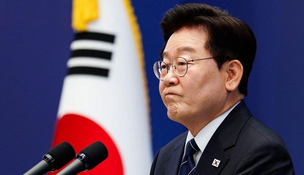 Corea del Sur advierte sobre acciones si Ucrania no se disculpa