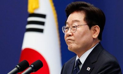 Corea del Sur advierte sobre acciones si Ucrania no se disculpa