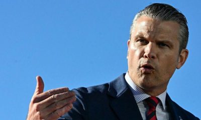 Ejecución por fusilamiento será transmitida en vivo, anuncia Pentágono
