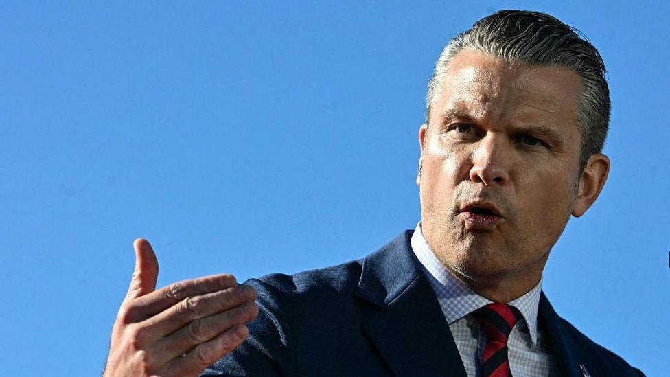Ejecución por fusilamiento será transmitida en vivo, anuncia Pentágono