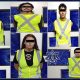 Detienen a 7 con orden de aprehensión, van 53 en octubre