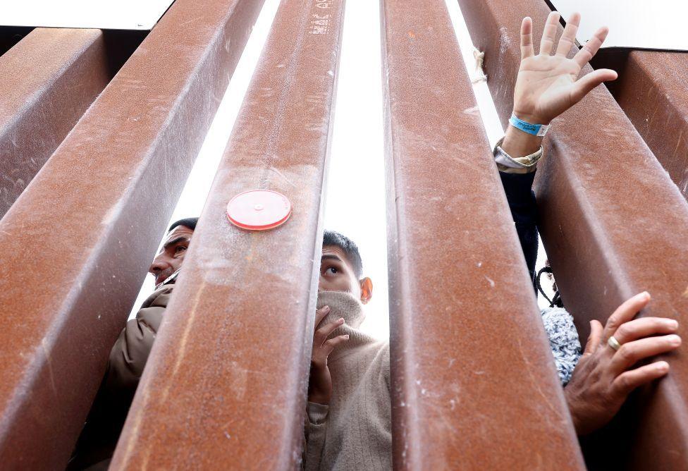 Cinco formas en que Trump ha cambiado la inmigración en EE. UU.