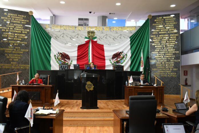 Aprueban Presupuestos de Egresos del Congreso del Estado y de la ASE